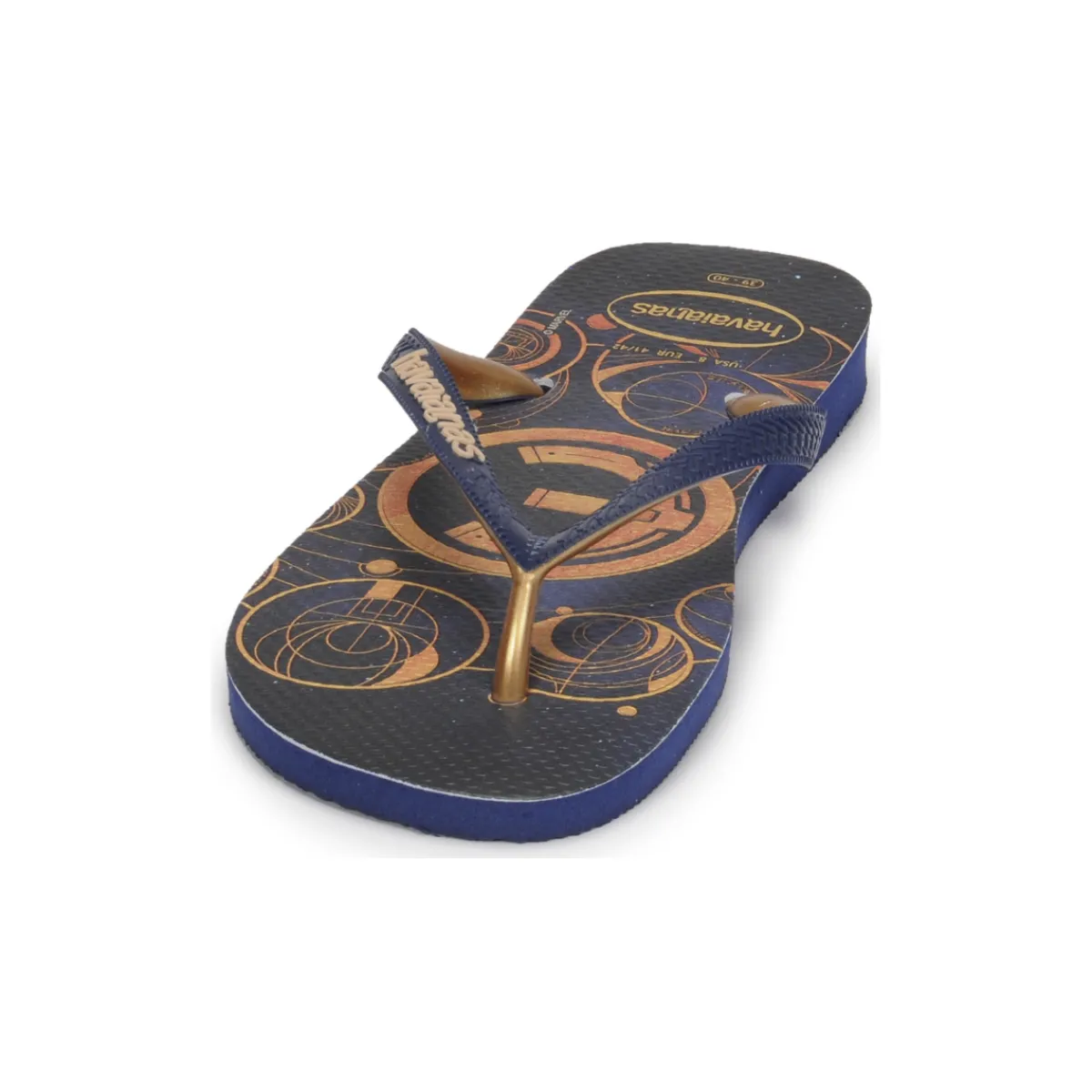 Tongs^Havaianas - TOP MARVEL