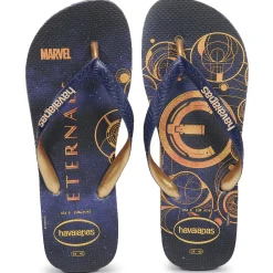Tongs^Havaianas - TOP MARVEL