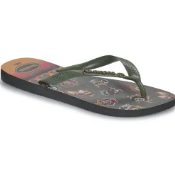 Tongs^Havaianas - TOP TRIBO Vert