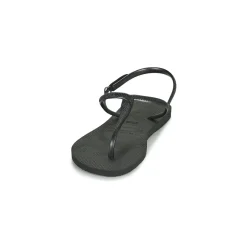 Sandales Et Nu-pieds^Havaianas - TWIST Noir