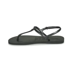 Sandales Et Nu-pieds^Havaianas - TWIST Noir