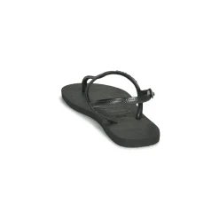 Sandales Et Nu-pieds^Havaianas - TWIST Noir