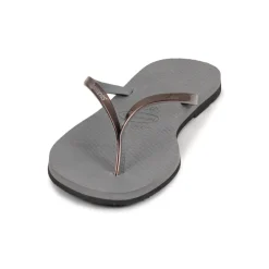 Tongs^Havaianas - YOU METALLIC Gris