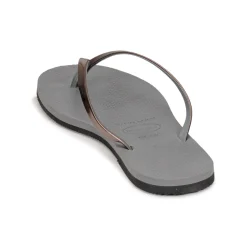 Tongs^Havaianas - YOU METALLIC Gris