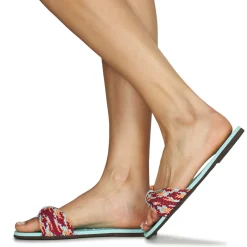 Tongs^Havaianas - YOU ST TROPEZ MESH Bleu
