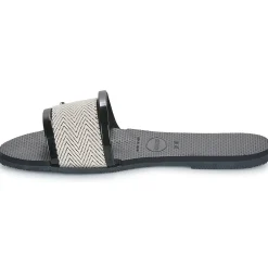 Mules / Sabots^Havaianas - YOU TRANCOSO PREMIUM Noir