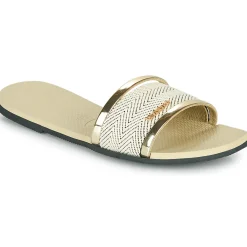 Mules / Sabots^Havaianas - YOU TRANCOSO PREMIUM Beige