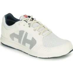 Baskets Mode^Helly Hansen - AHIGA V4 HYDROPOWER Blanc