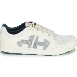 Baskets Mode^Helly Hansen - AHIGA V4 HYDROPOWER Blanc