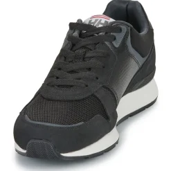 Baskets Mode^Helly Hansen - ANAKIN LEATHER 2 Noir
