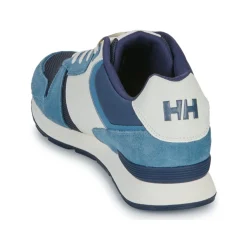 Baskets Mode^Helly Hansen - ANAKIN LEATHER 2 Bleu
