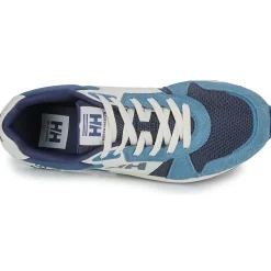 Baskets Mode^Helly Hansen - ANAKIN LEATHER 2 Bleu
