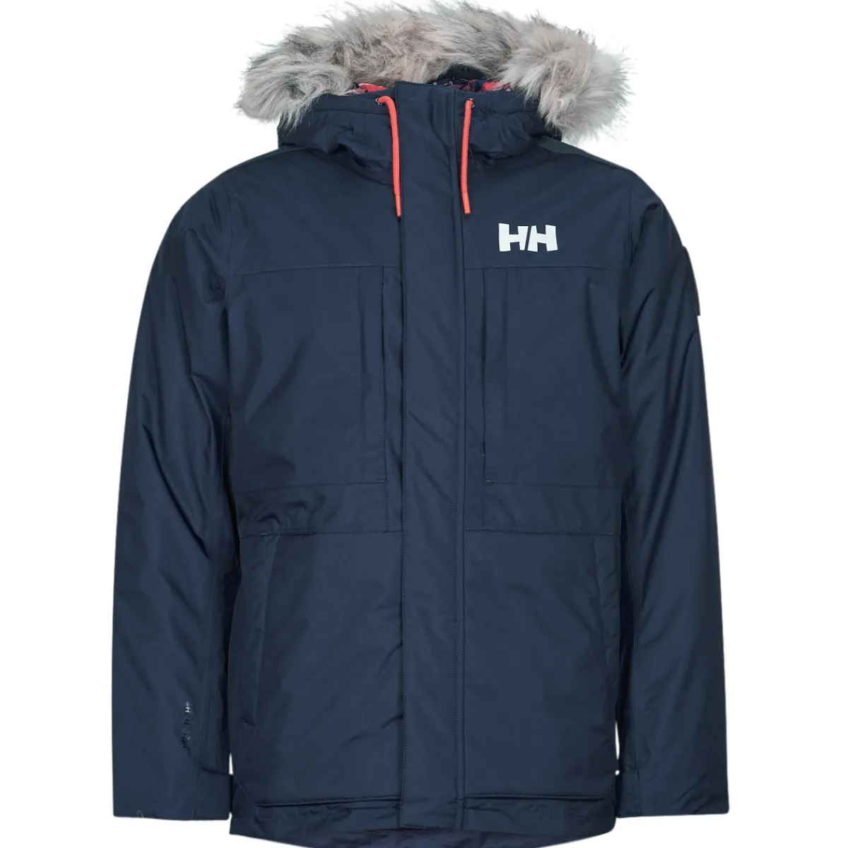 Manteaux^Helly Hansen - COASTAL 3.0 PARKA Marine