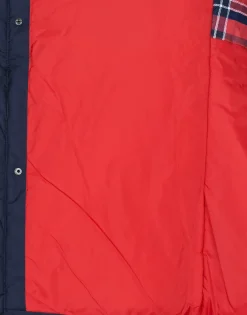 Manteaux^Helly Hansen - COASTAL 3.0 PARKA Marine