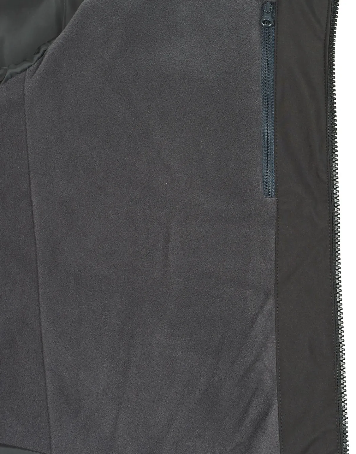 Vestes^Helly Hansen - CREW HOODED MIDLAYER JACKET 2 Noir