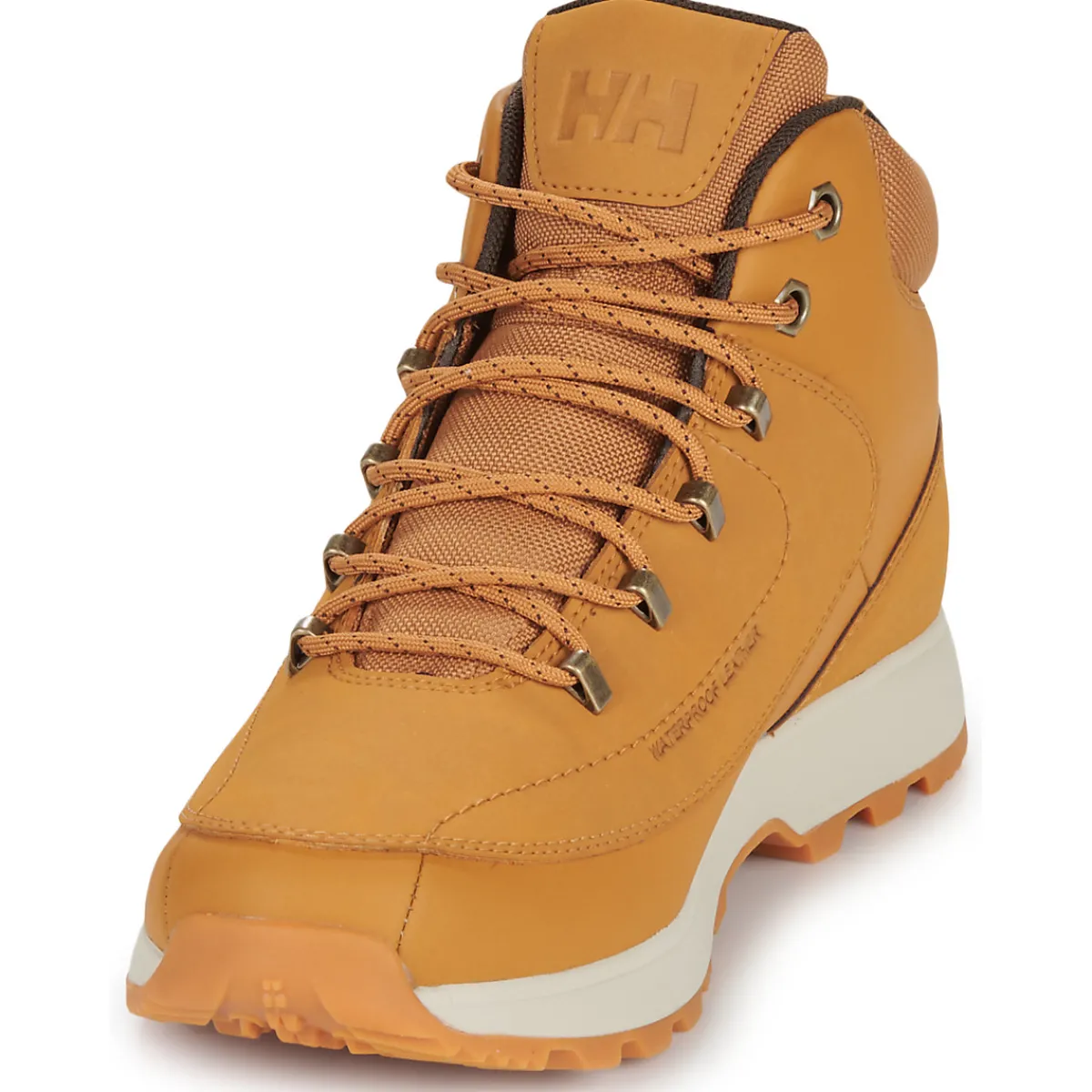 Bottines / Boots^Helly Hansen - FORESTER SPORT Beige