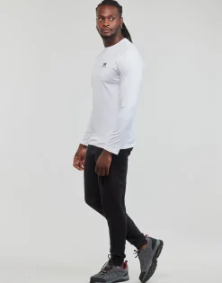 T-shirts & Polos^Helly Hansen - SKAGERRAK QUICKDRY RUGGER Blanc