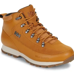 Bottines / Boots^Helly Hansen - THE FORESTER PREMIUM Beige