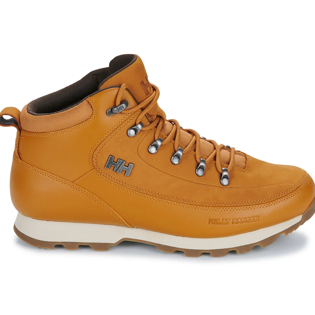 Bottines / Boots^Helly Hansen - THE FORESTER PREMIUM Beige