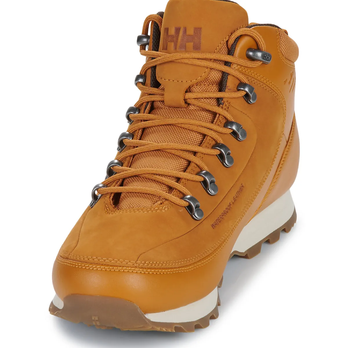 Bottines / Boots^Helly Hansen - THE FORESTER PREMIUM Beige
