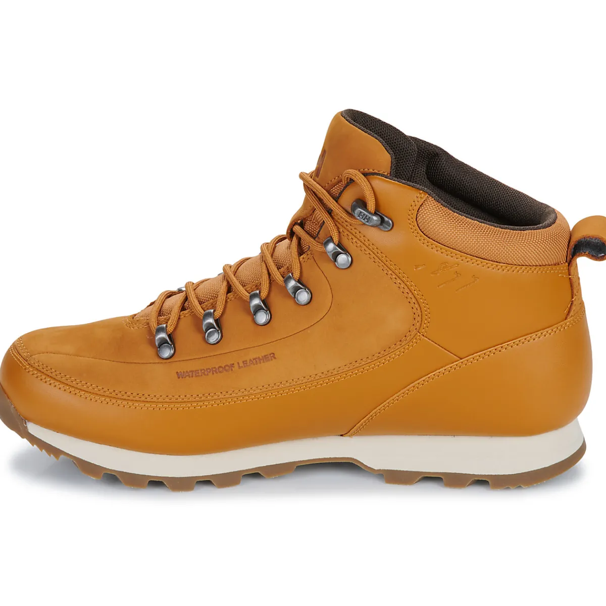 Bottines / Boots^Helly Hansen - THE FORESTER PREMIUM Beige