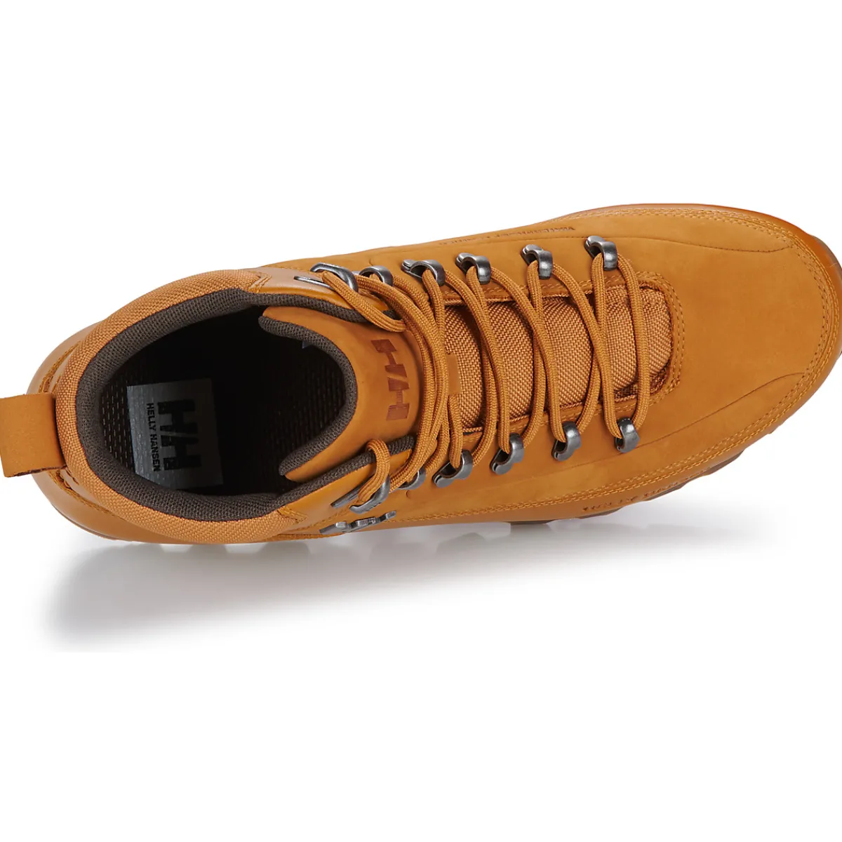 Bottines / Boots^Helly Hansen - THE FORESTER PREMIUM Beige