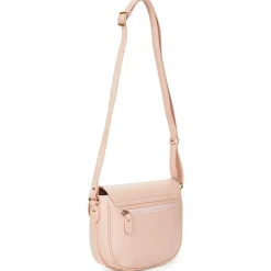 Besaces / Sacs Bandoulière^Hexagona - CALI Beige