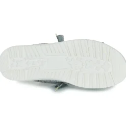 Slip Ons^HEYDUDE - Wally Stretch Sox Gris