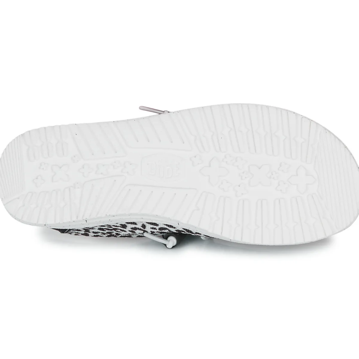 Slip Ons^HEYDUDE - Wendy Leopard