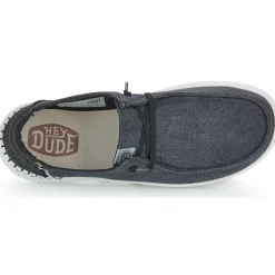 Slip Ons^HEYDUDE - Wendy Rise Marine