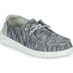 Slip Ons^HEYDUDE - Wendy Sox