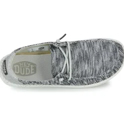 Slip Ons^HEYDUDE - Wendy Sox