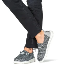 Slip Ons^HEYDUDE - Wendy Sox