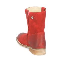 Bottines / Boots^Hip - DIRAN Rouge