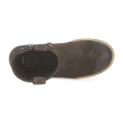 Bottines / Boots^Hip - DIRAN Marron