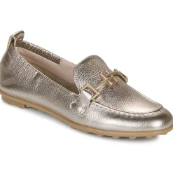 Mocassins & Chaussures Bateau^Hispanitas - BOMBAY-HV254027 Champagne