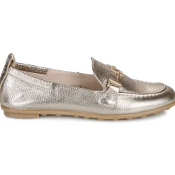Mocassins & Chaussures Bateau^Hispanitas - BOMBAY-HV254027 Champagne