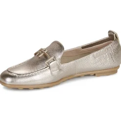 Mocassins & Chaussures Bateau^Hispanitas - BOMBAY-HV254027 Champagne