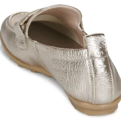 Mocassins & Chaussures Bateau^Hispanitas - BOMBAY-HV254027 Champagne
