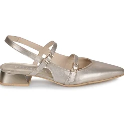 Sandales Et Nu-pieds^Hispanitas - DALI-HV253922 Champagne