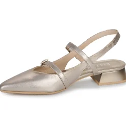 Sandales Et Nu-pieds^Hispanitas - DALI-HV253922 Champagne