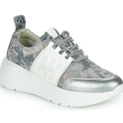 Baskets Mode^Hispanitas - ECO GINA Gris