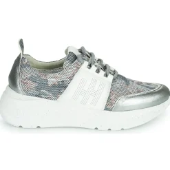 Baskets Mode^Hispanitas - ECO GINA Gris