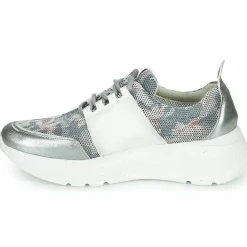 Baskets Mode^Hispanitas - ECO GINA Gris