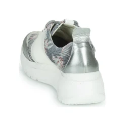Baskets Mode^Hispanitas - ECO GINA Gris