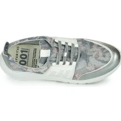 Baskets Mode^Hispanitas - ECO GINA Gris