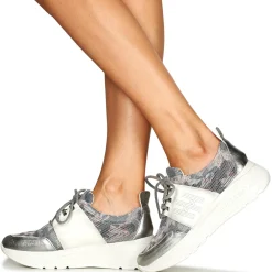 Baskets Mode^Hispanitas - ECO GINA Gris