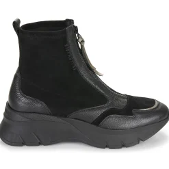 Bottines / Boots^Hispanitas - HELSINKI Noir