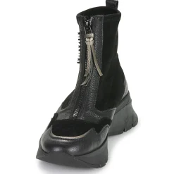 Bottines / Boots^Hispanitas - HELSINKI Noir