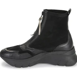 Bottines / Boots^Hispanitas - HELSINKI Noir
